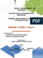 Unidad 2 Tema 4