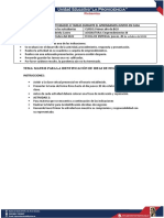 Matriz Identificación Ideas Tarea 002