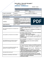 Bitacora P.estudiantil 2021-2022 (2) Catelito