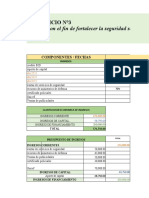 Ejercicio de Finanzas