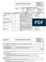 Concertacion de Evaluación - AHS - 2021 - 2 (G002)