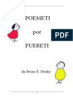 Poemeti Por Puereti