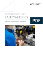 Am DG Laser Welding