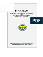 Program PKG Subasa 2021