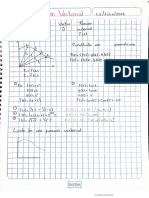 Apuntes de La Unidad 3 Calculo Vectorial