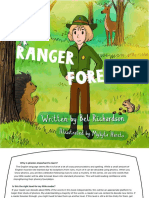 FKB Stories Ranger Forester