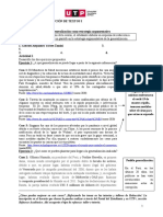 UTP S04.s1 CRT1 (Marzo 2022) (Material de Actividades) La Generalización Como Estrategia Argumentativa-2