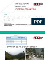 S09.s1 - MOVIMIENTO DE TIERRA Y CANTERAS