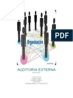 Auditoria Interna