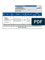 Nueva Convocatoria Segunda Fase Concurso Mérito y Oposición Supervisor Mant. Civil Ccs