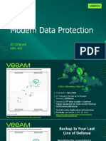 Veeam For Partners Preso v00