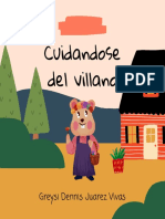 Cuidandose Del Villano