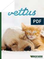 Catálogo Vettus
