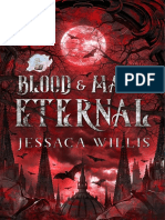 Blood & Magic Eternal#1 (SL)