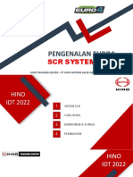 SCR System