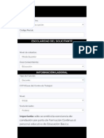 Datos para Cursos - PDF