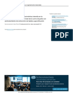 The Influence Inter-Day Colorimetric Method in - En.es