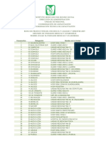 Resumen Unidades 1erlugar (Pagadas) 1sem2019