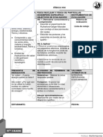 Tema - Física Atómica, Nuclear y de Partículas