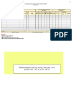 LIS Issues For DPO Approval