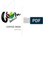 Coffee Indie (Coin)