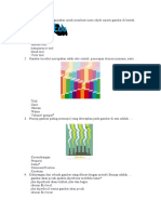 Soal DGP Jurusan Multimedia