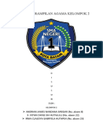 Klipping Kel 2 Agama (25 Mei 2022)