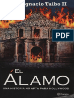 El Álamo