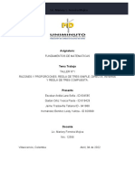 Fundamentos Matematicos