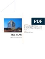 Hse Plan Pt. CRP