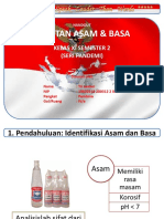 2022 - Larutan Asam Basa