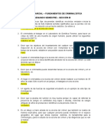 Preguntas Parcial 2 - Criminalística - Segundo Semestre.pdf