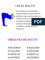 HACCP