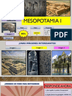 Mesopotamia - 1