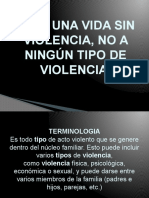 PSP La Violencia
