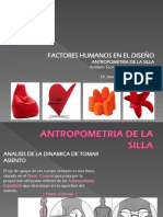 CLASE 5-Antropometria de La Silla-EST