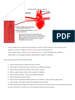 Resumo - Vascularização Cabeça e Pescoço - Documentos Google