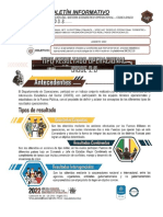 Boletin 008 - Tipo Resultado Operacional - Diseo