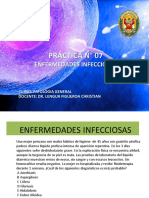 Practica Nâ°07 Enfermedades Infecciosasss