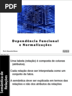 DependenciaFuncional