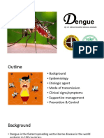 Dengue Hero-Pcp