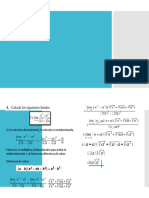 Semana 5 Calculo