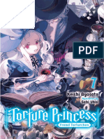 (JM-T) Torture Princess Volumen 7