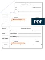 Dokumen - Tips Contoh Format Kosong Kwitansi Pembayaran Pendaftaran Sekolah