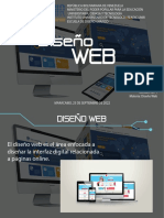 Diseño Web - Diego Álvarez
