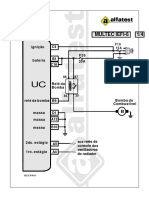 Multec Iefi-6 (Corsa)