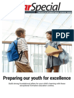 Private & International School Guide - 1 November 2022