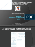 P2 Organización