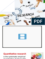 Pr2 Lesson 1 Characteristics of Quantitative