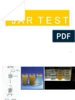 Materi 7 - Jar Test